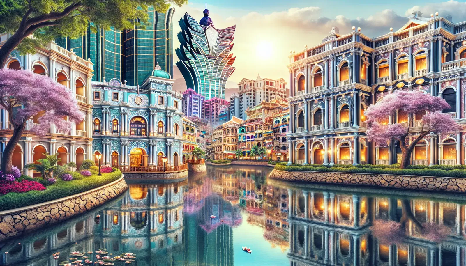 Macau