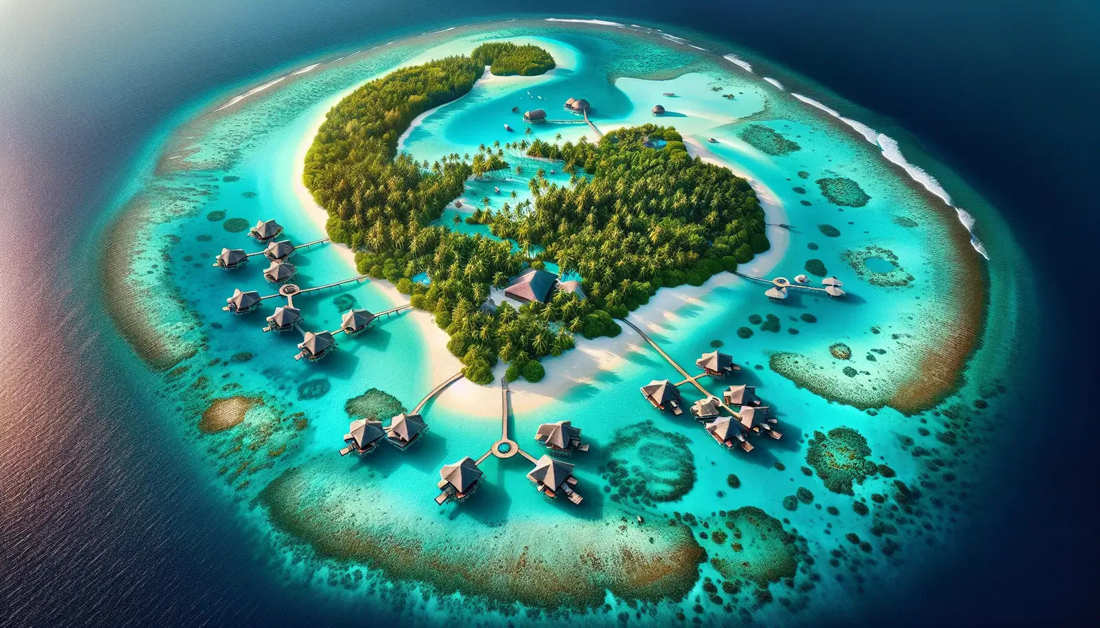 Maldives