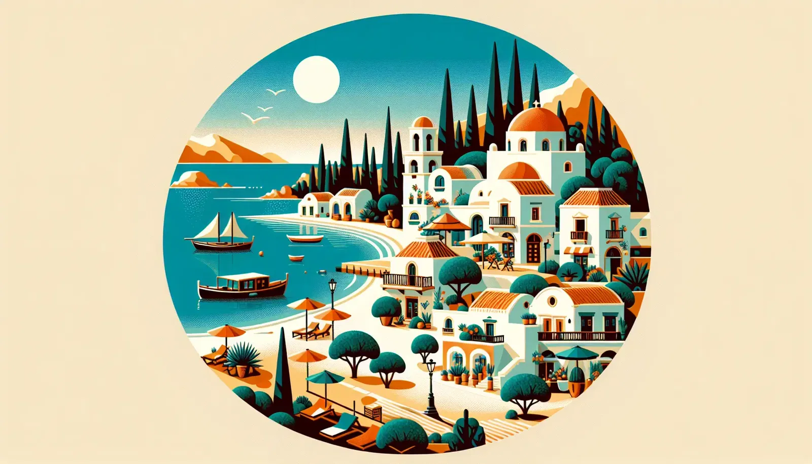 Mediterranean