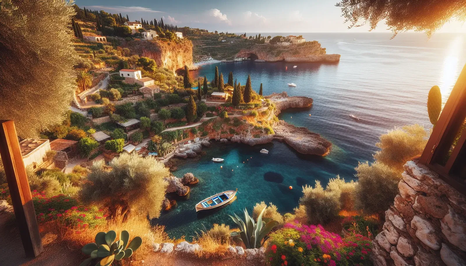 Mediterranean Sea