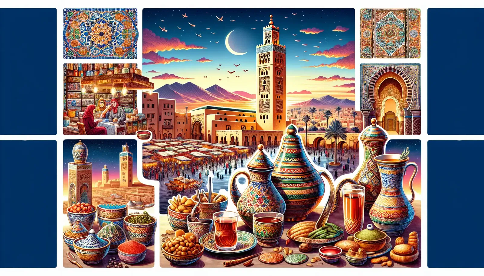 Morocco