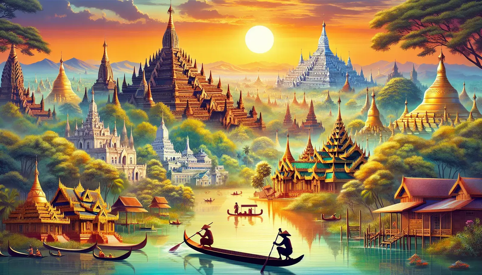 Myanmar