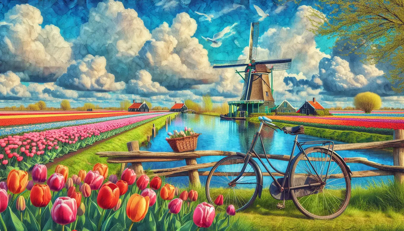 Netherlands