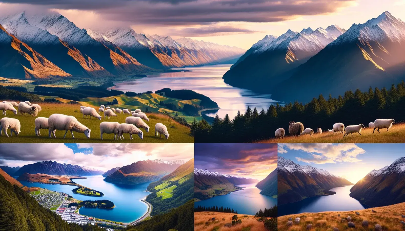 New Zealand