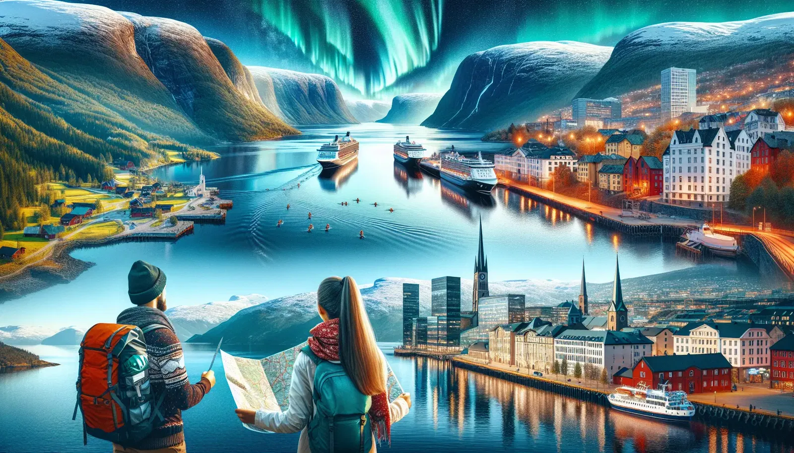 Norway