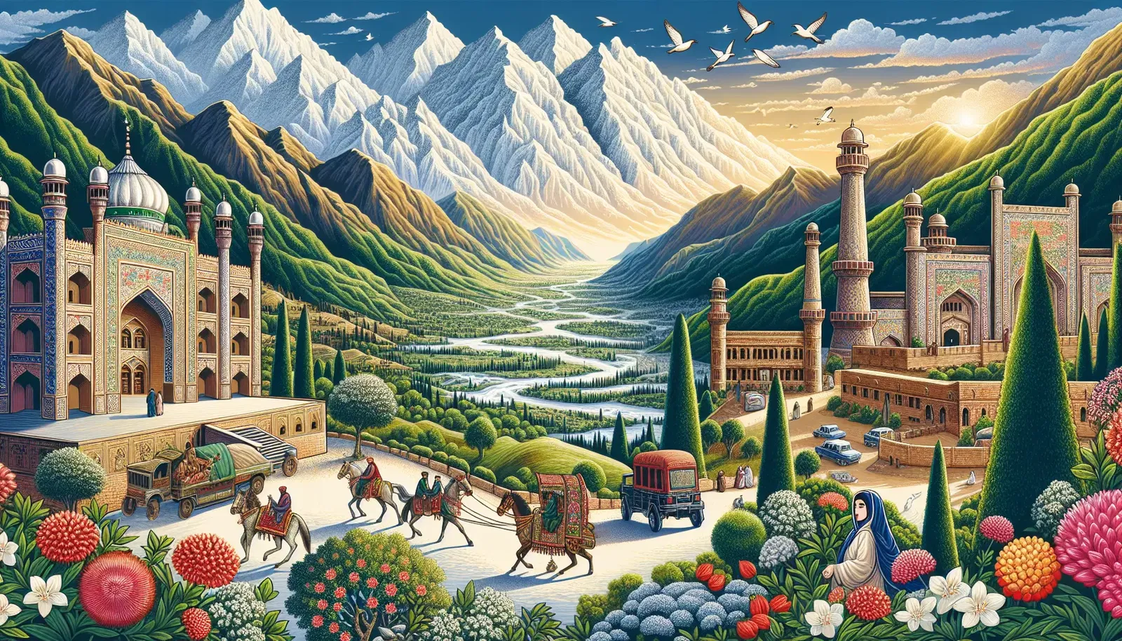 Pakistan
