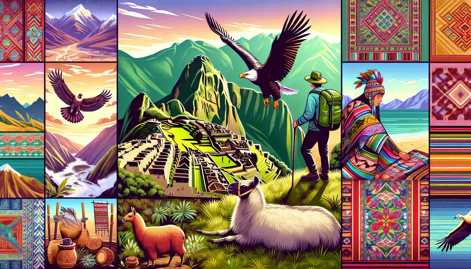 Peru