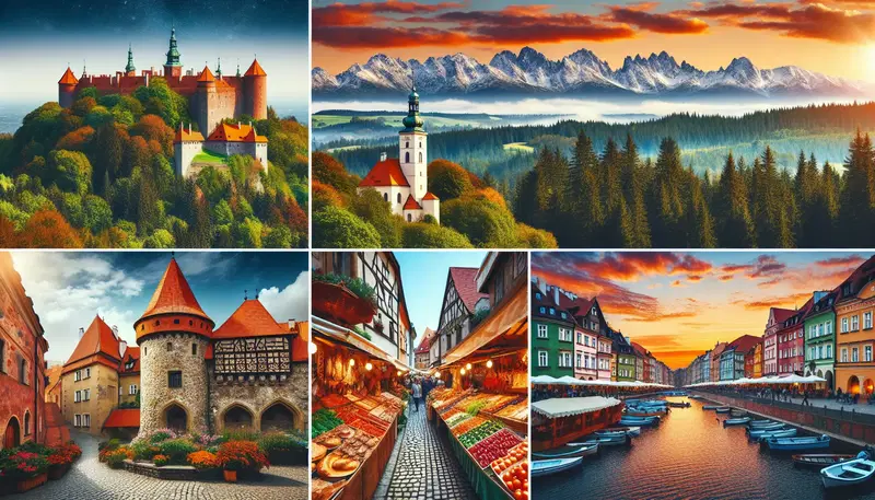 Poland