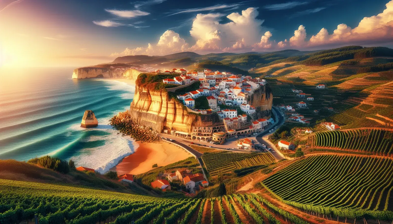 Portugal