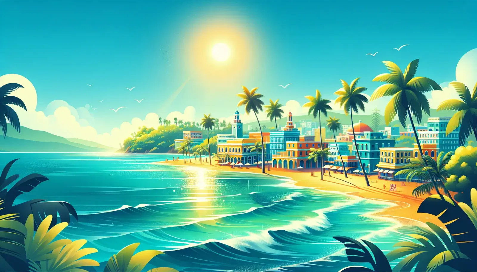 Puerto Rico