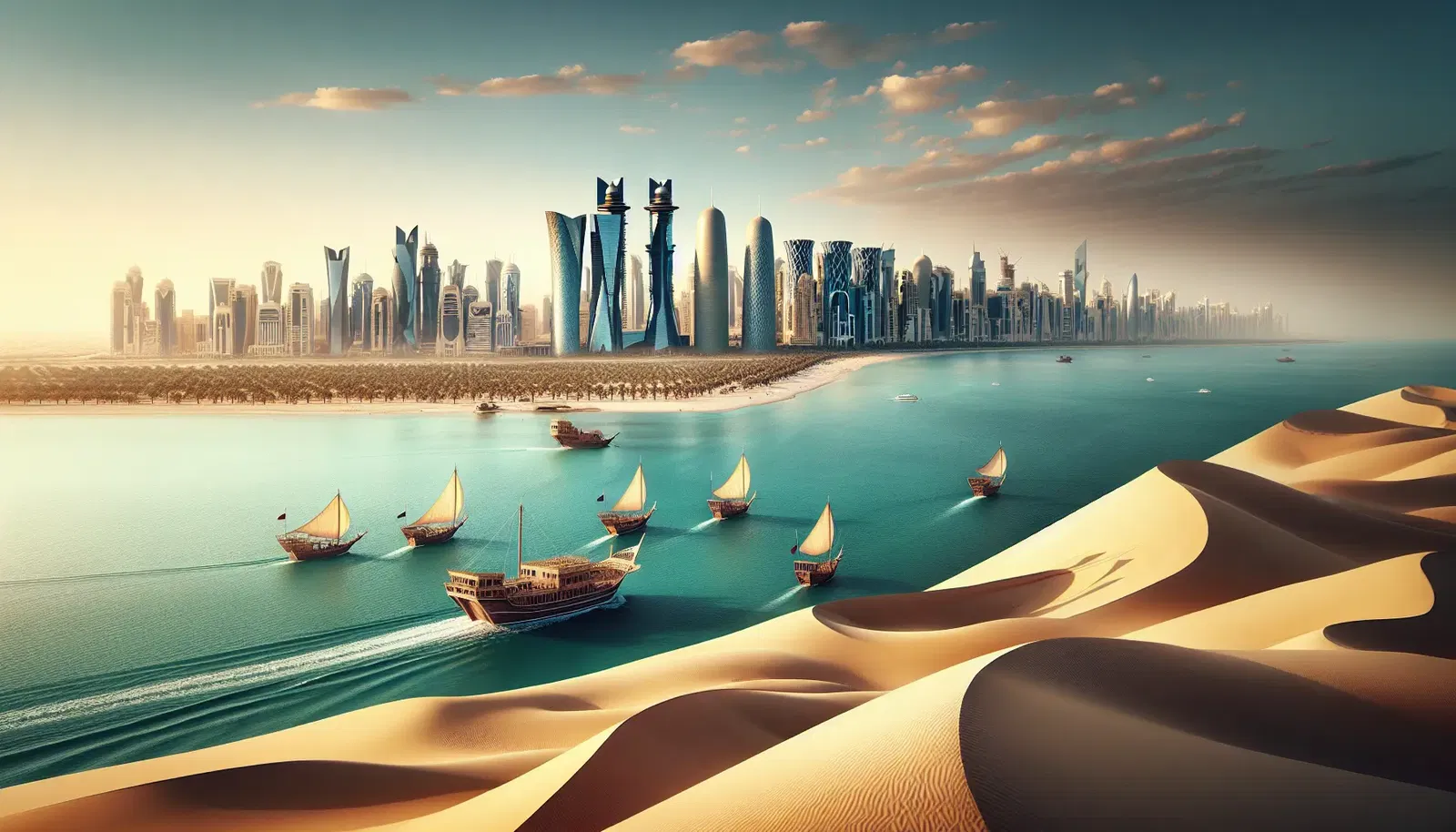 Qatar