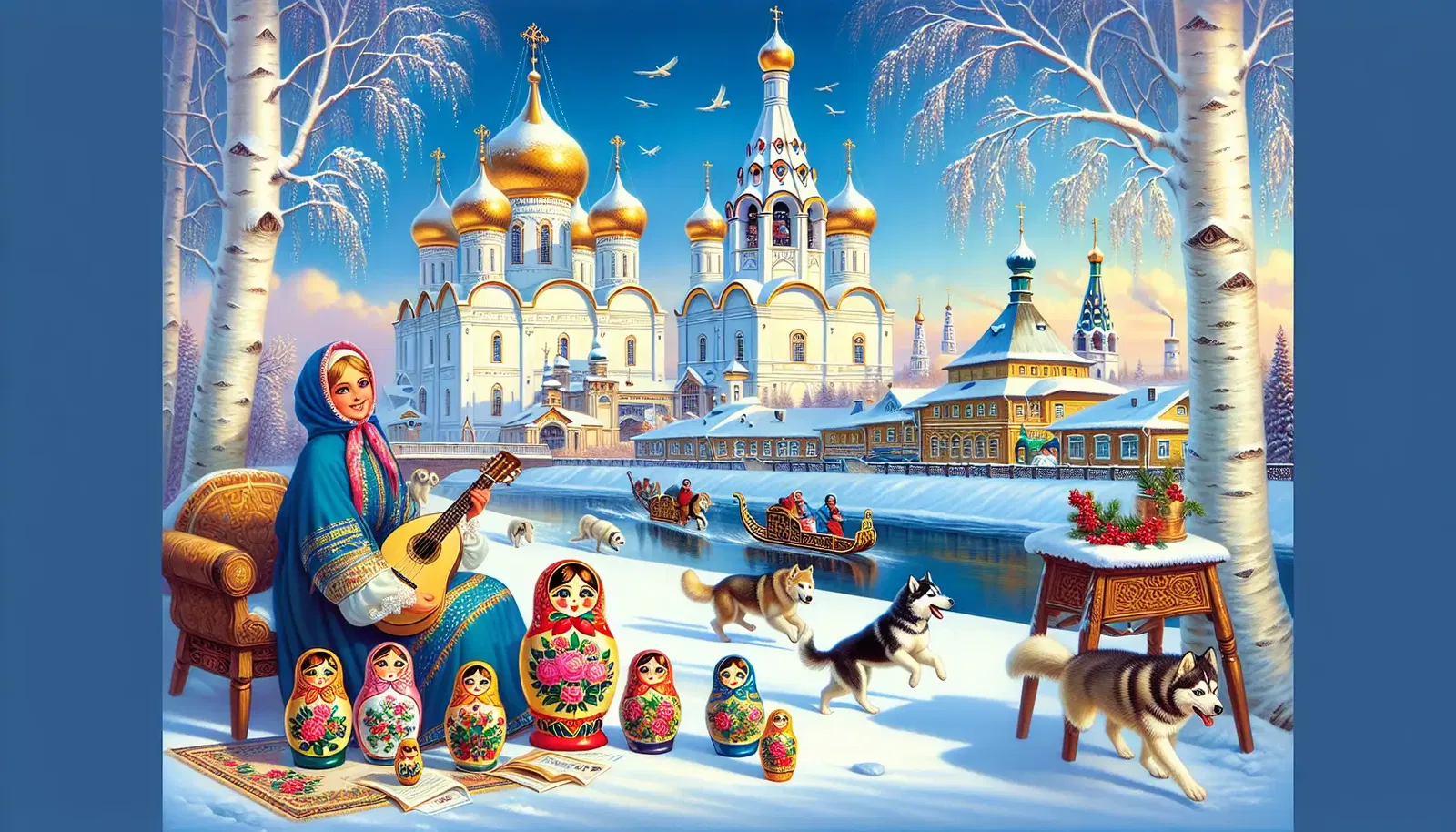 Russia