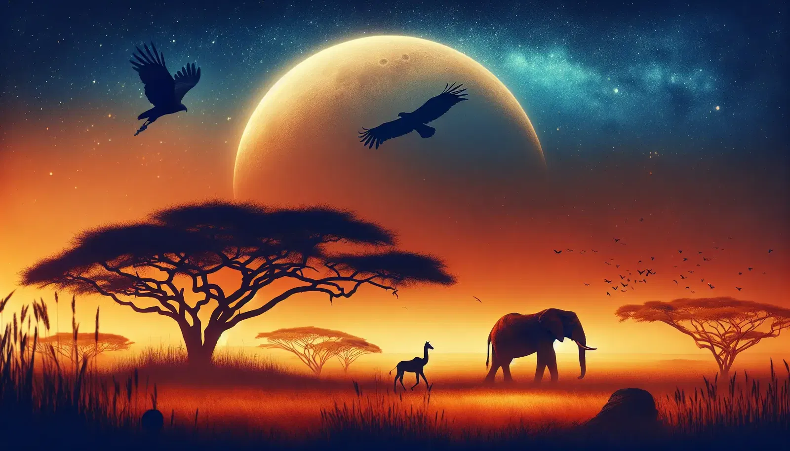 Safari