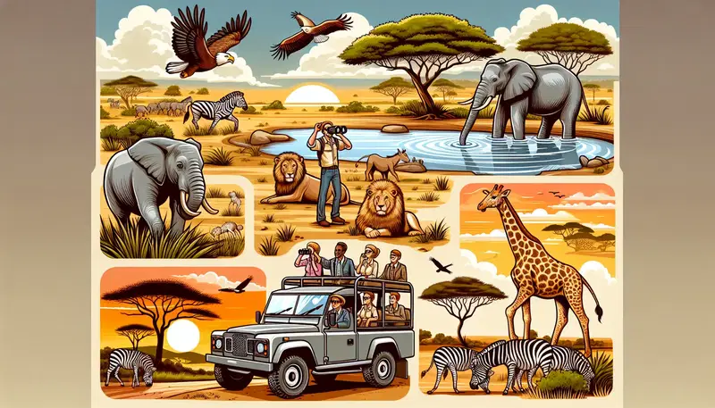 Kruger National Park