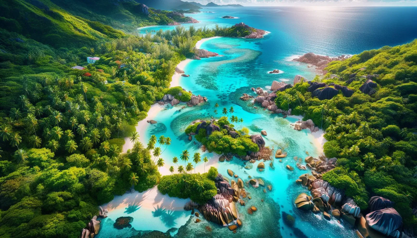 Seychelles