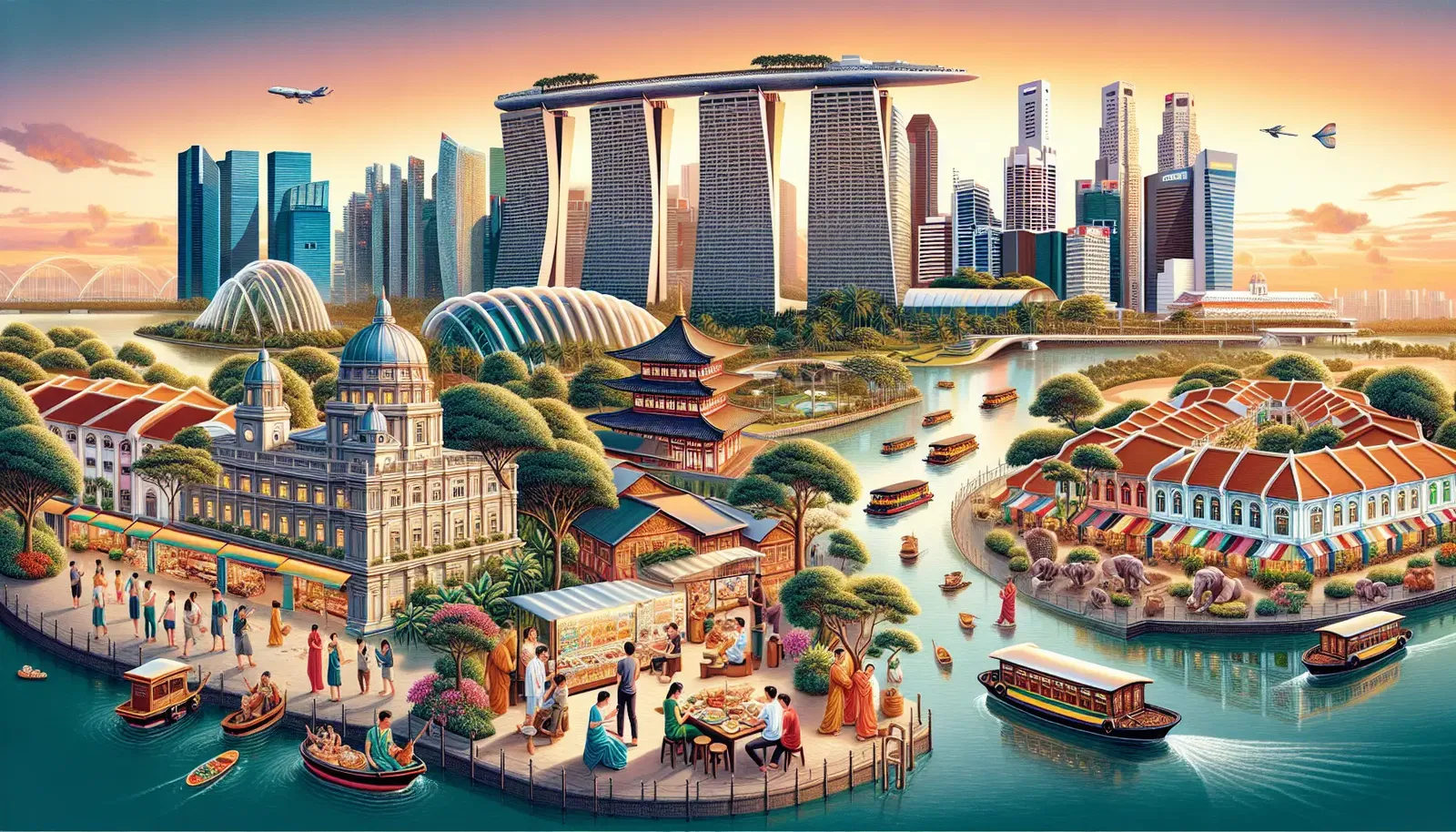 Singapore