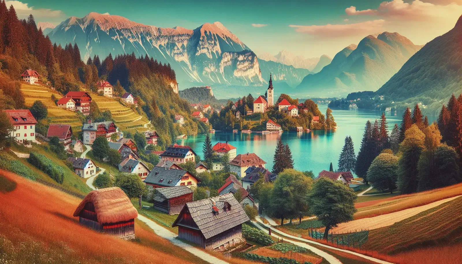 Slovenia