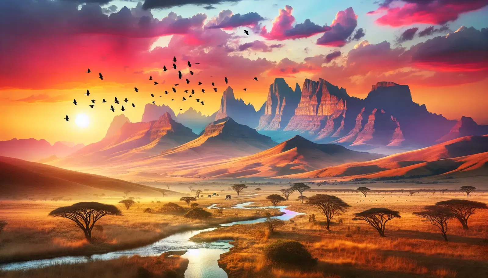South Africa