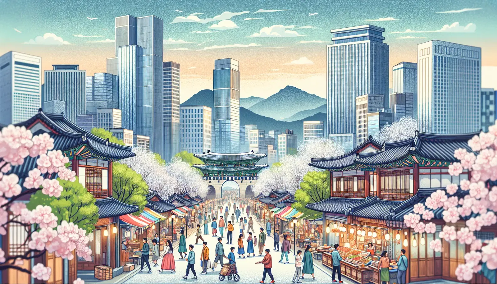 South Korea
