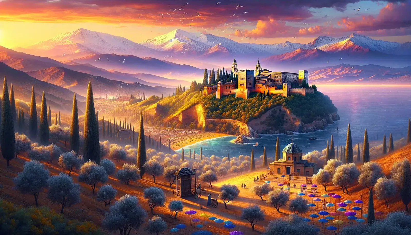 Spain