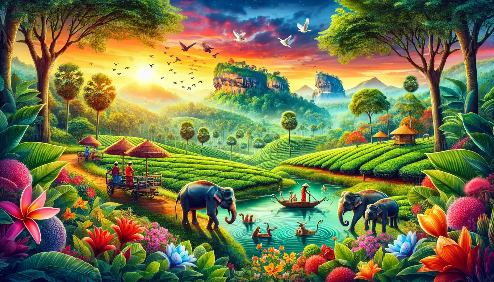 Sri Lanka