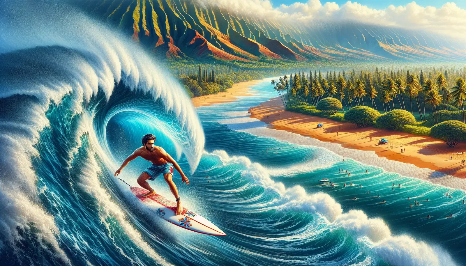 Hawaii