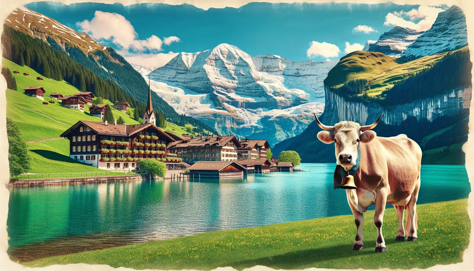 Switzerland