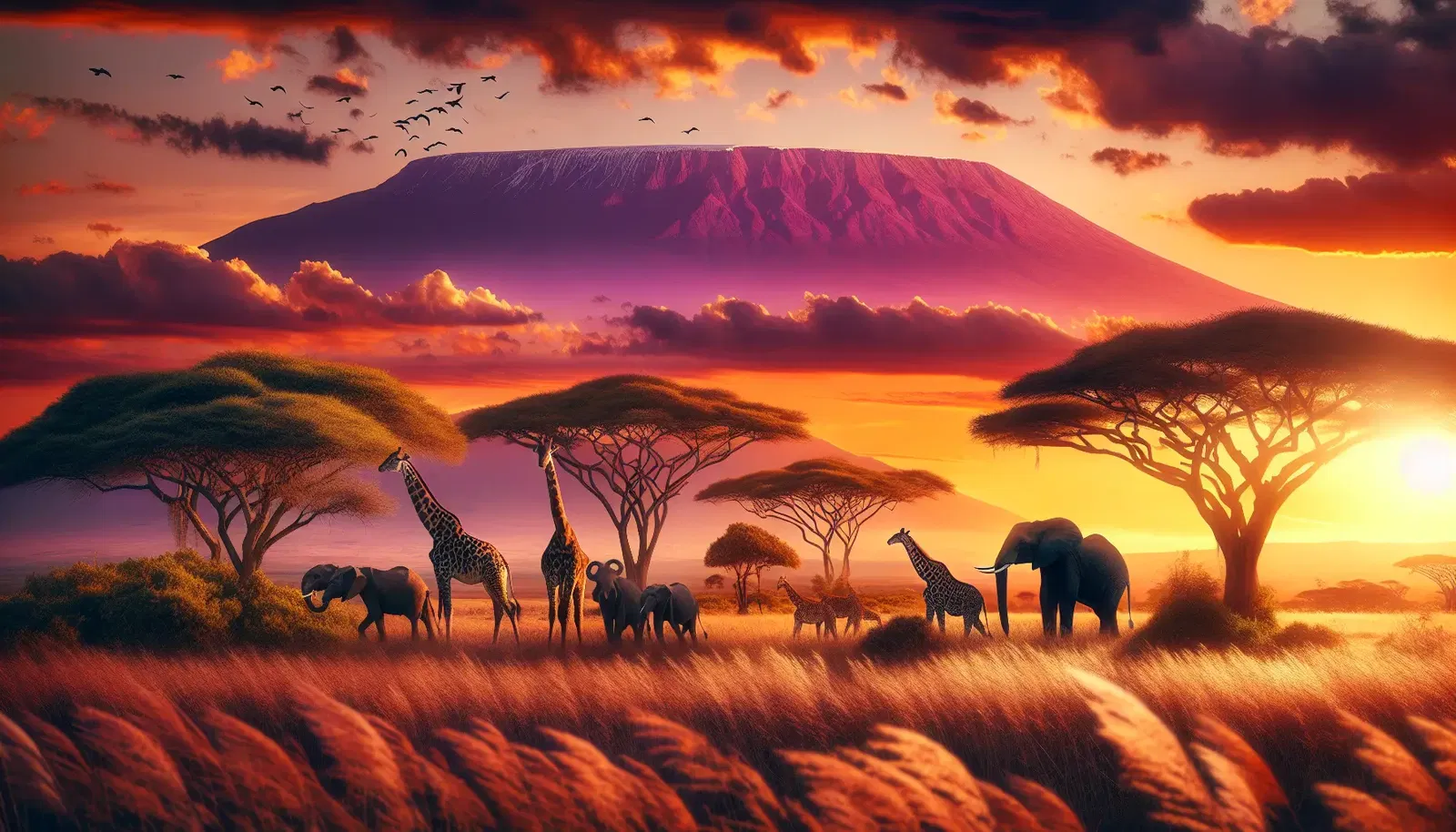 Tanzania