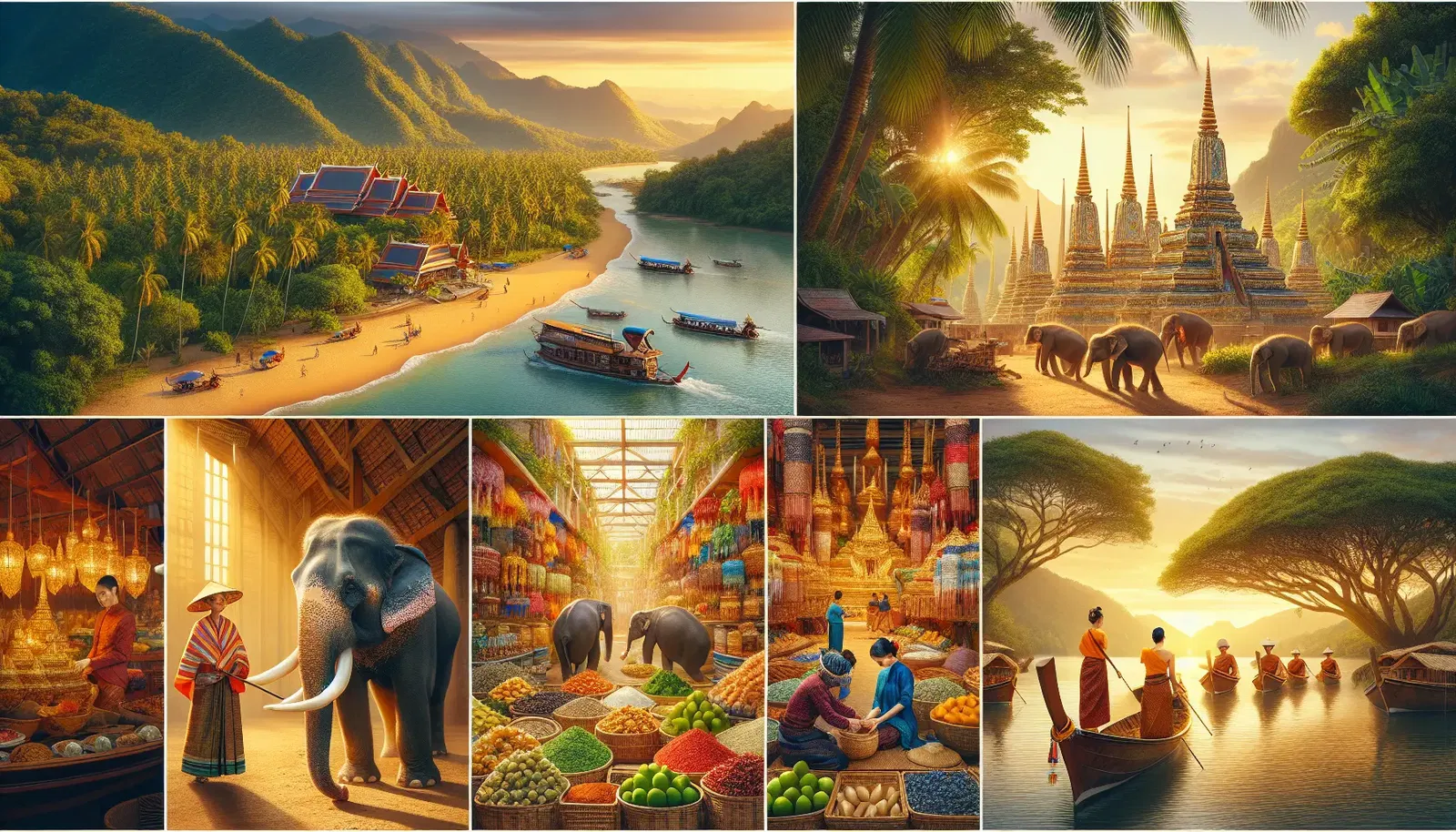 Thailand