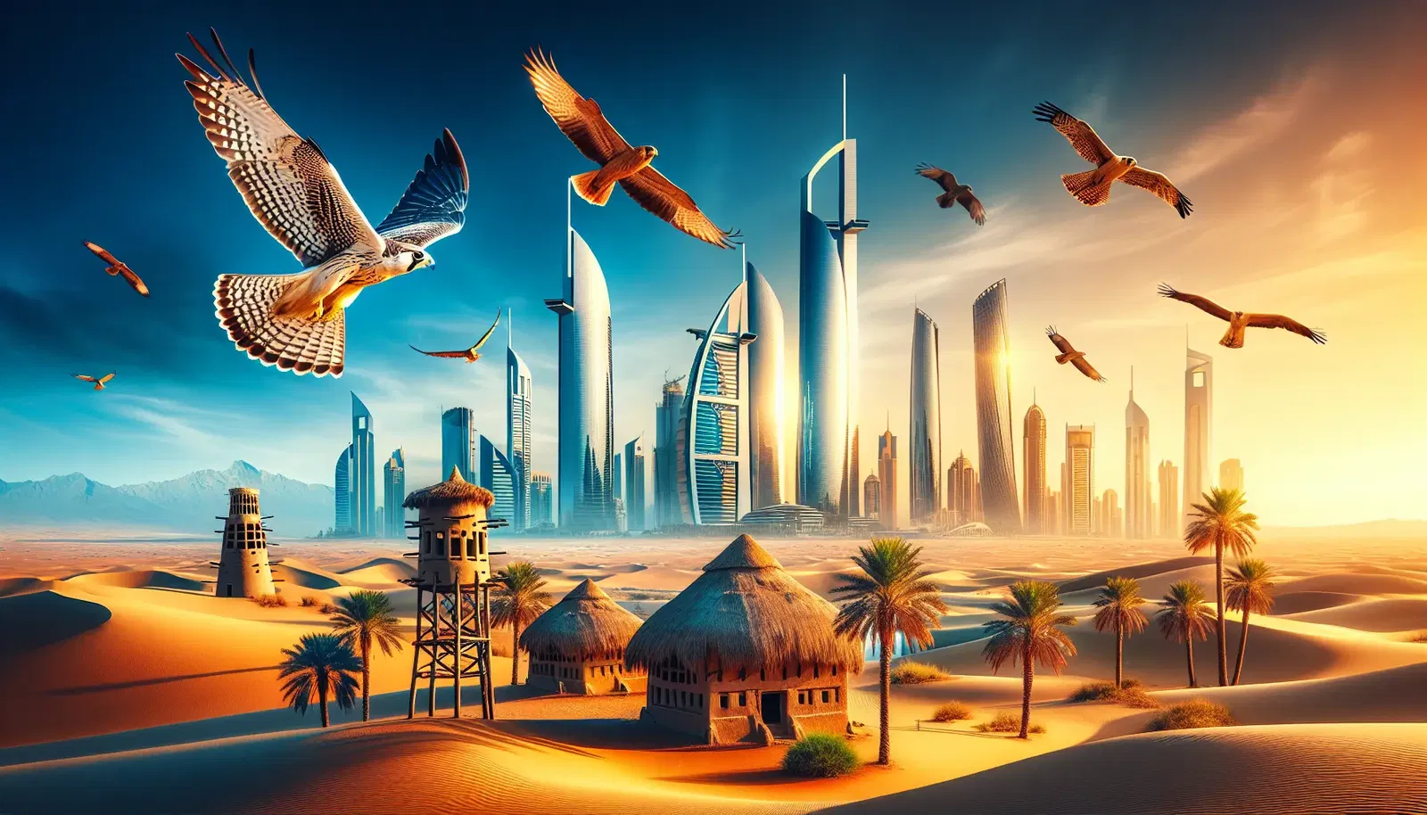 United Arab Emirates