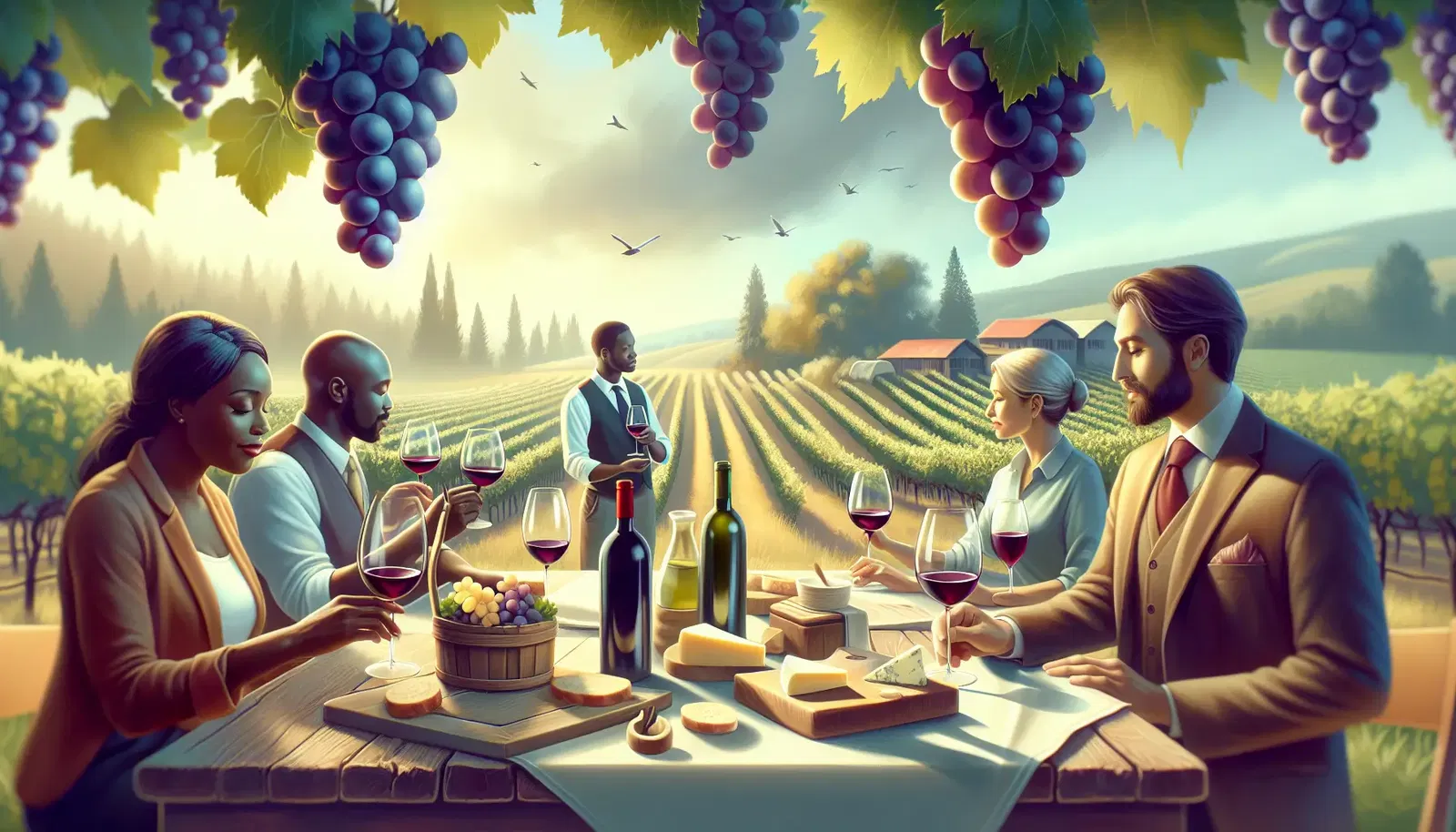 Napa Valley
