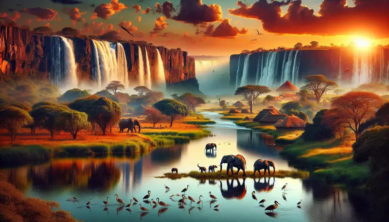 Zimbabwe